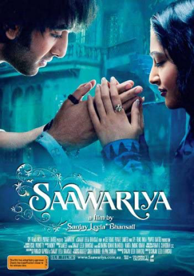 Người Yêu Dấu, Saawariya / Saawariya (2007)