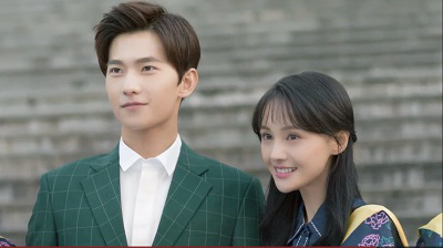 Love O2O / Love O2O (2016)