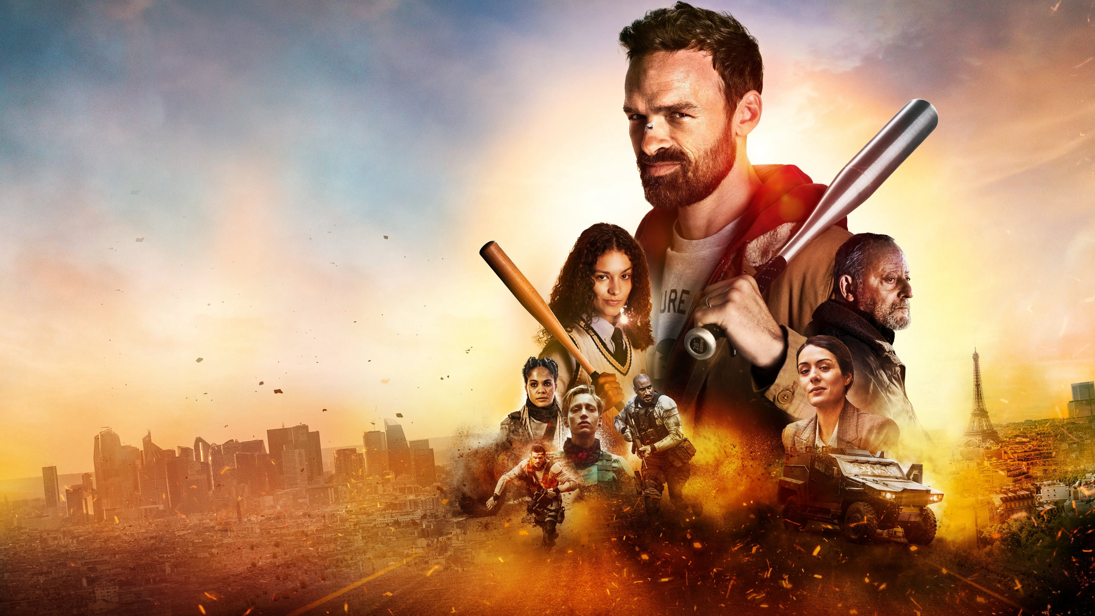 Xem Phim Cớm Già Gân 2, The Squad: Home Run 2023 Xem Phim Cớm Già Gân 2, The Squad: Home Run 2023