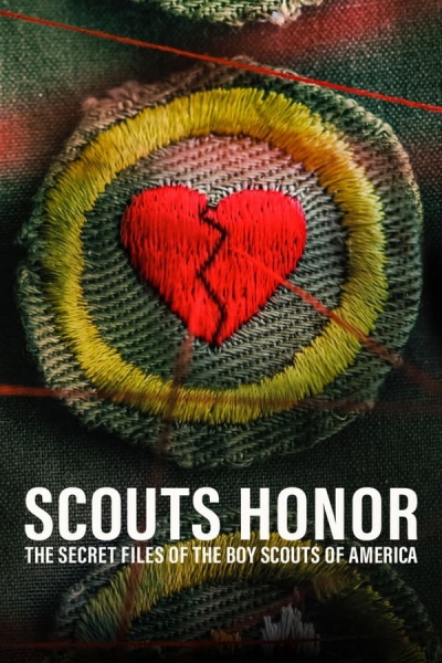 Scouts Honor: The Secret Files of the Boy Scouts of America / Scouts Honor: The Secret Files of the Boy Scouts of America (2023)
