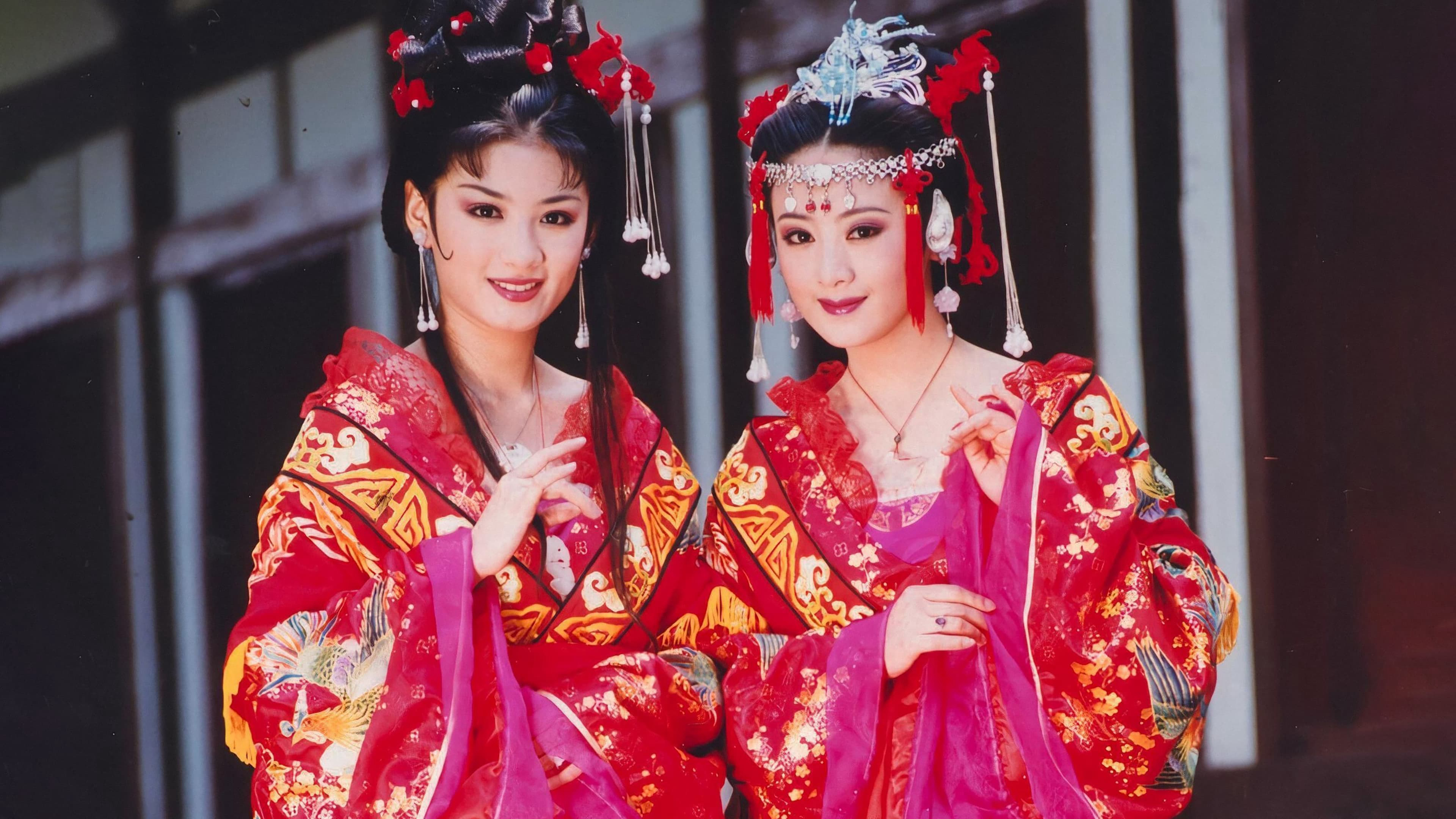 Xem Phim Lên Nhầm Kiệu Hoa Được Chồng Như Ý, Two Bride, Wrong Carriage 2001 Xem Phim Lên Nhầm Kiệu Hoa Được Chồng Như Ý, Two Bride, Wrong Carriage 2001