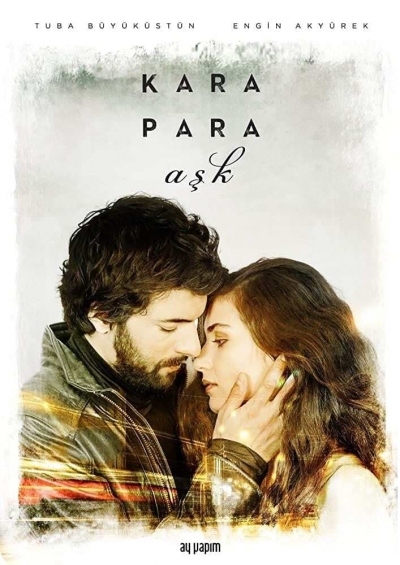 Kara Para Ask / Kara Para Ask (2014)