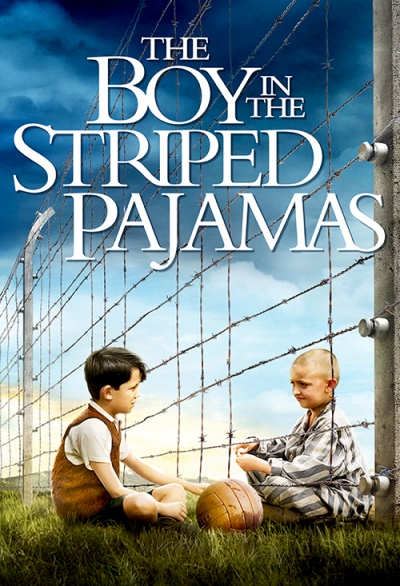 The Boy in the Striped Pajamas / The Boy in the Striped Pajamas (2008)