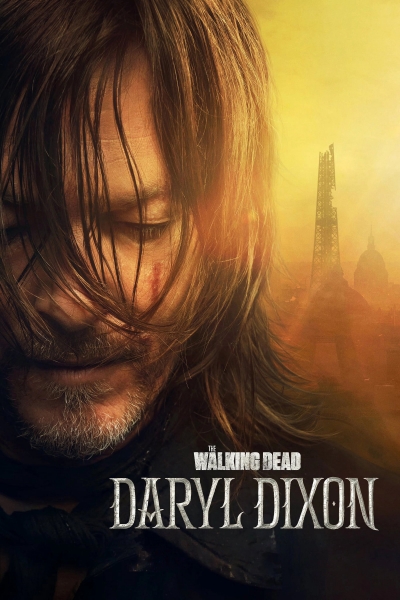 Xác Sống: Daryl Dixon, The Walking Dead: Daryl Dixon / The Walking Dead: Daryl Dixon (2023)