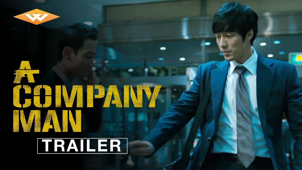 Xem Phim Sát Thủ Văn Phòng, A Company Man 2012 Xem Phim Sát Thủ Văn Phòng, A Company Man 2012