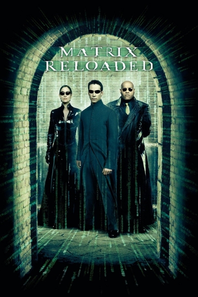 Ma Trận 2: Tái Lập, The Matrix Reloaded (2003)