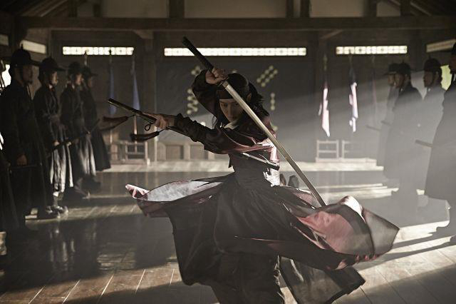 Xem Phim Kỷ Nguyên Tàn Bạo, Kundo: Age of the Rampant 2014 Xem Phim Kỷ Nguyên Tàn Bạo, Kundo: Age of the Rampant 2014