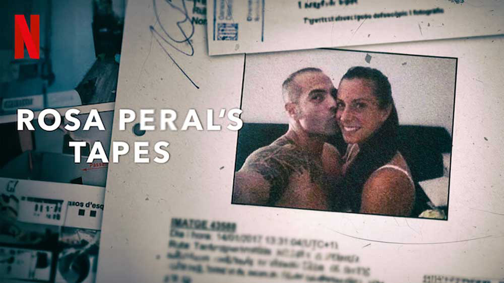 Xem Phim Vụ án Rosa Peral, Rosa Peral's Tapes 2023 Xem Phim Vụ án Rosa Peral, Rosa Peral's Tapes 2023