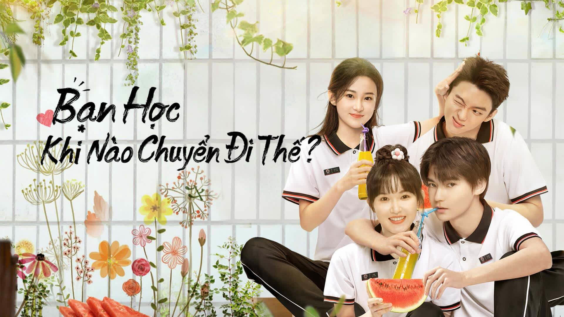 Xem Phim Bạn Học, Khi Nào Chuyển Đi Thế?, My Annoying Roommate 2023 Xem Phim Bạn Học, Khi Nào Chuyển Đi Thế?, My Annoying Roommate 2023