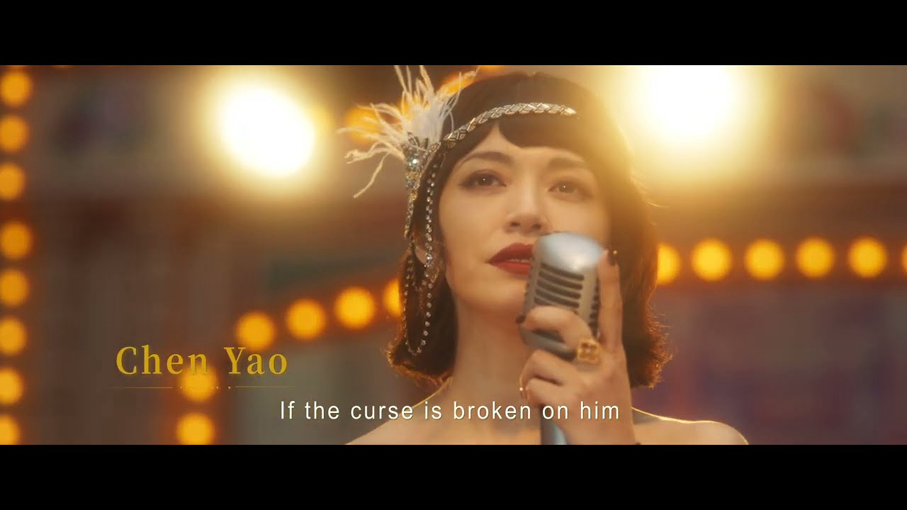 Xem Phim Ba Câu Chuyện Tình, Flaming Cloud 2023 Xem Phim Ba Câu Chuyện Tình, Flaming Cloud 2023