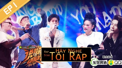 Hãy Nghe Tôi Rap / Hãy Nghe Tôi Rap (2020)