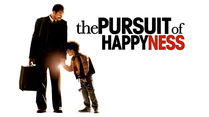 The Pursuit of Happyness / The Pursuit of Happyness (2006)