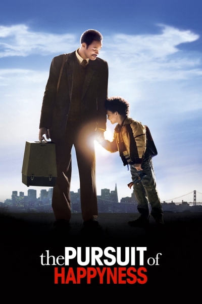 The Pursuit of Happyness / The Pursuit of Happyness (2006)