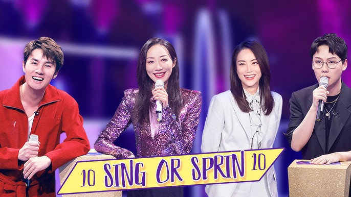 Xem Phim Sing or Spin 2, Sing or Spin 2 2020 Xem Phim Sing or Spin 2, Sing or Spin 2 2020