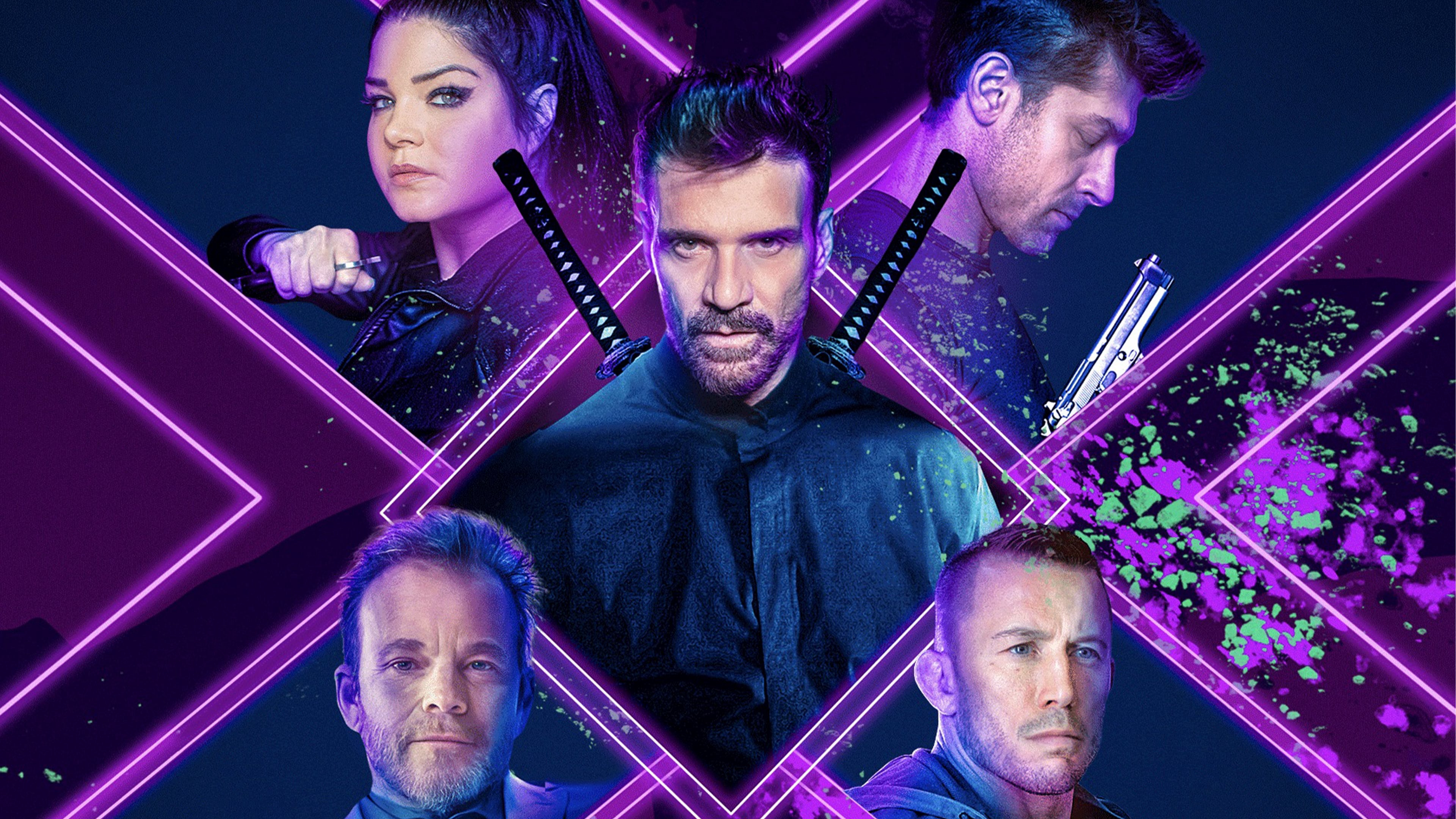 Xem Phim Vua Sát Thủ, King of Killers 2023 Xem Phim Vua Sát Thủ, King of Killers 2023