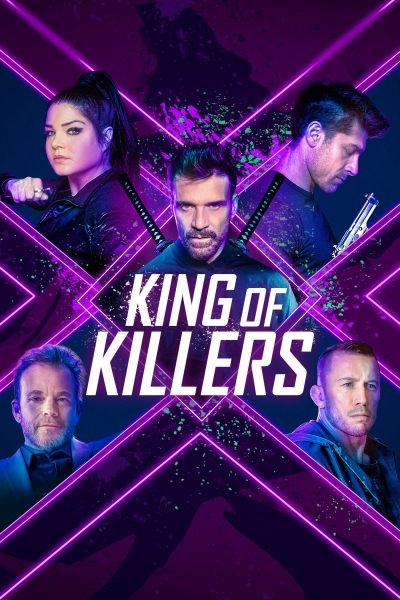 King of Killers / King of Killers (2023)