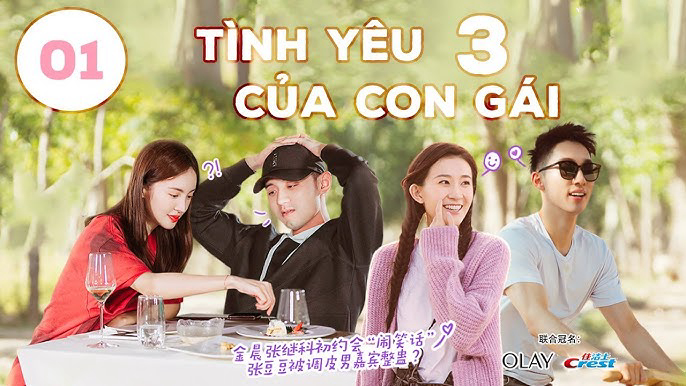 Tình Yêu Của Con Gái 3 / Tình Yêu Của Con Gái 3 (2020)