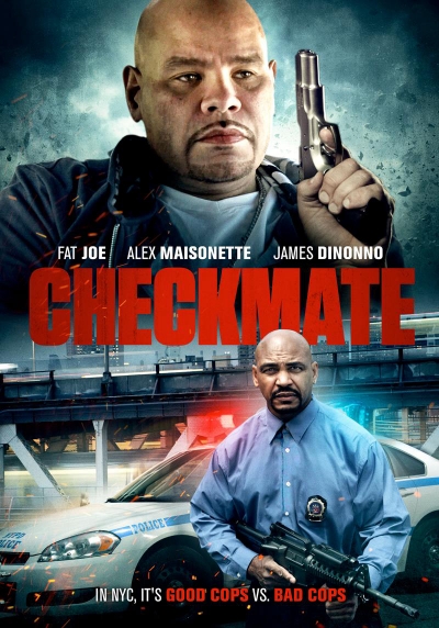 Chiếu Tướng, Checkmate / Checkmate (2016)