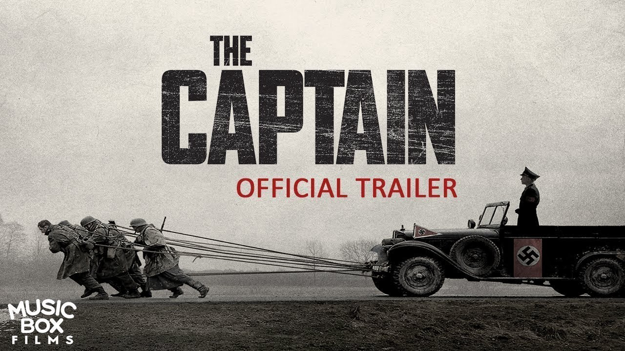 The Captain / The Captain (2019)