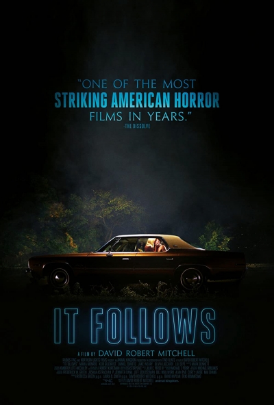 It Follows / It Follows (2014)