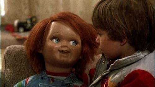 Child's Play / Child's Play (2019)