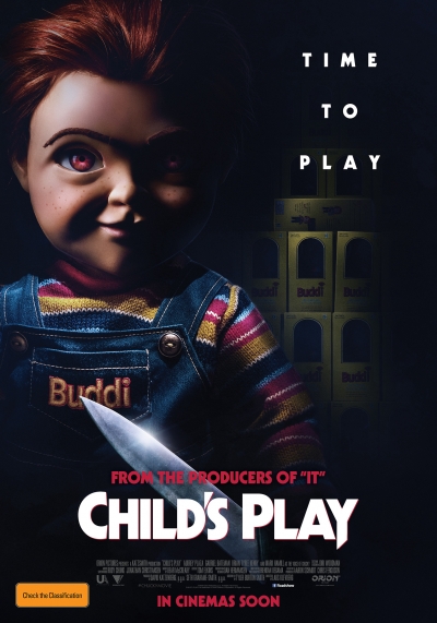 Child's Play / Child's Play (2019)