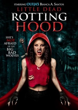 Little Dead Rotting Hood / Little Dead Rotting Hood (2016)