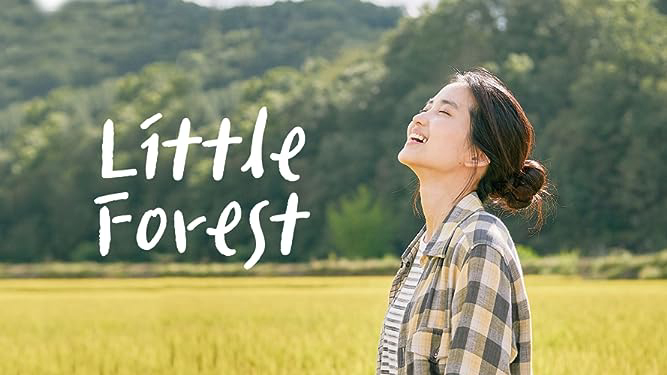Xem Phim Khu Rừng Nhỏ, Little Forest 2018 Xem Phim Khu Rừng Nhỏ, Little Forest 2018