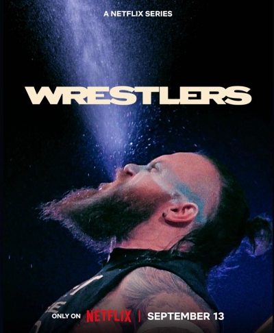 Wrestlers / Wrestlers (2023)