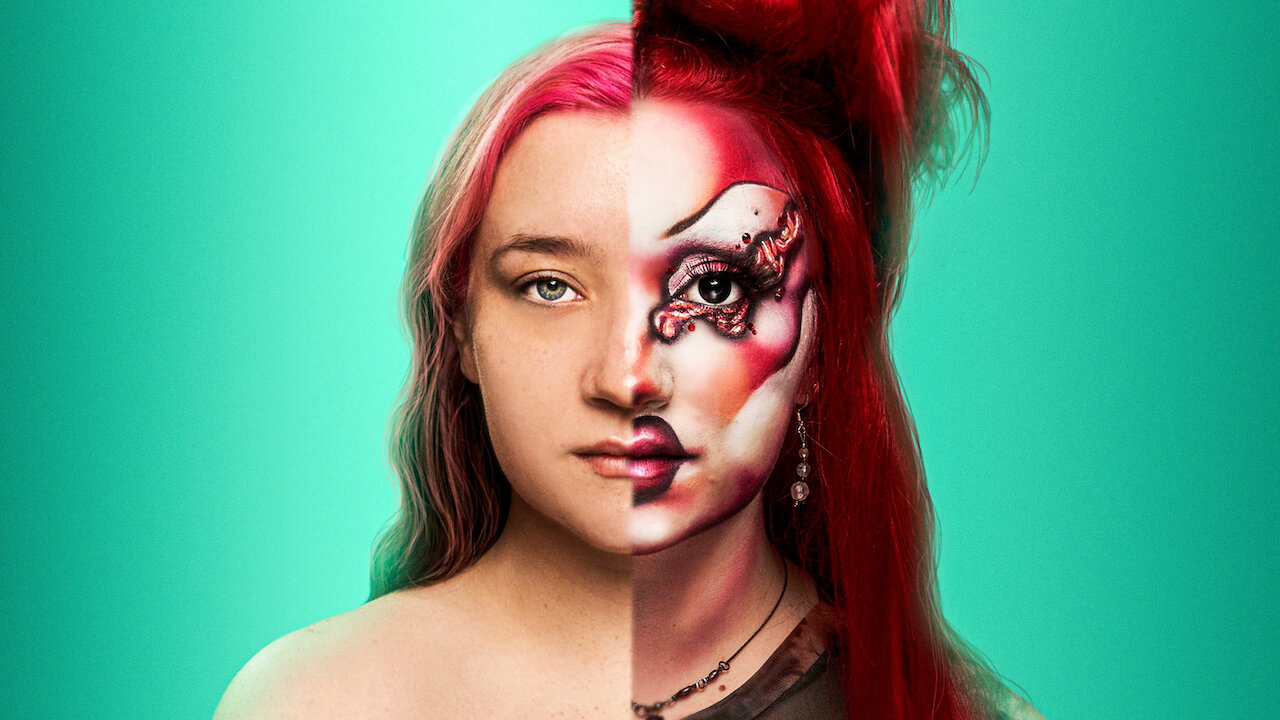 Xem Phim Phù thủy trang điểm (Phần 5), Glow Up (Season 5) 2023 Xem Phim Phù thủy trang điểm (Phần 5), Glow Up (Season 5) 2023