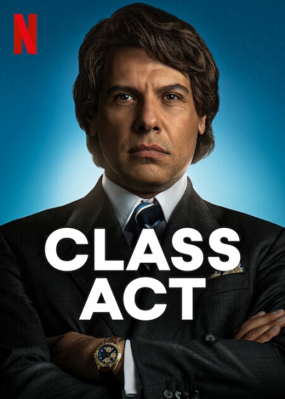 Tapie, Class Act / Class Act (2023)