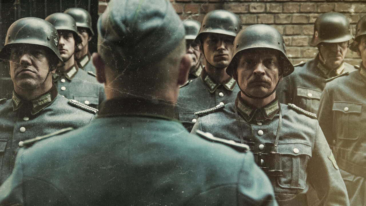 Xem Phim Những con người bình thường, Ordinary Men: The  Xem Phim Những con người bình thường, Ordinary Men: The