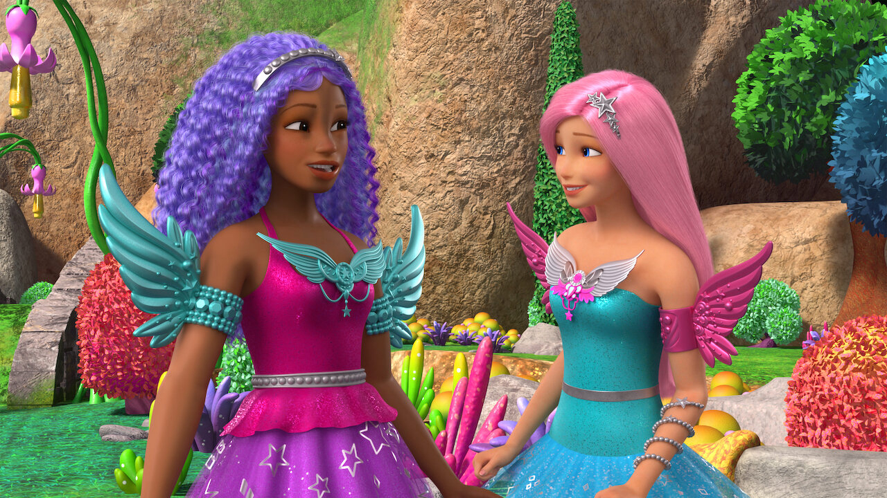 Xem Phim Barbie: A Touch of Magic, Barbie: A Touch of Magic 2022 Xem Phim Barbie: A Touch of Magic, Barbie: A Touch of Magic 2022