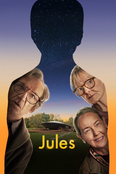 Jules, Jules / Jules (2023)