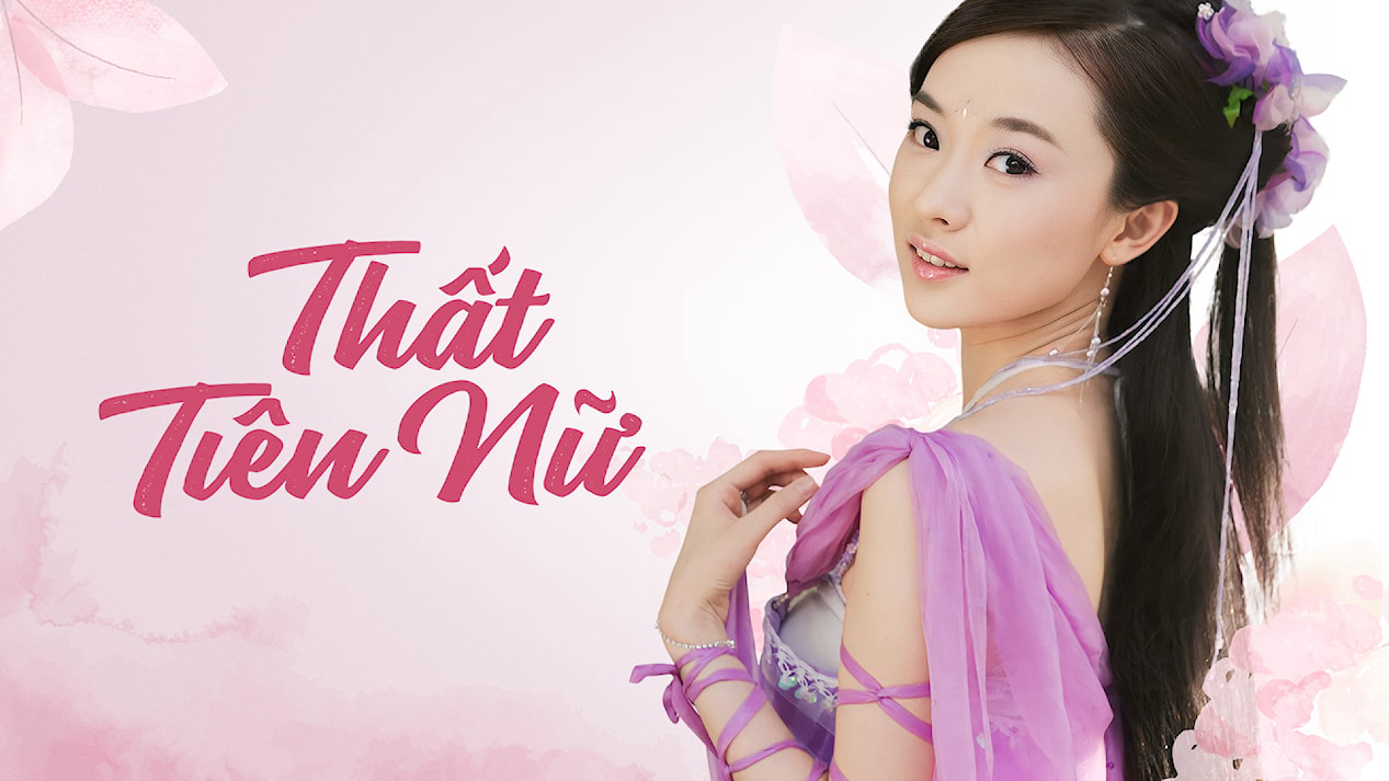 Xem Phim Thất Tiên Nữ, Hoan Thiên Hỷ Địa Thất Tiên Nữ 2004 Xem Phim Thất Tiên Nữ, Hoan Thiên Hỷ Địa Thất Tiên Nữ 2004