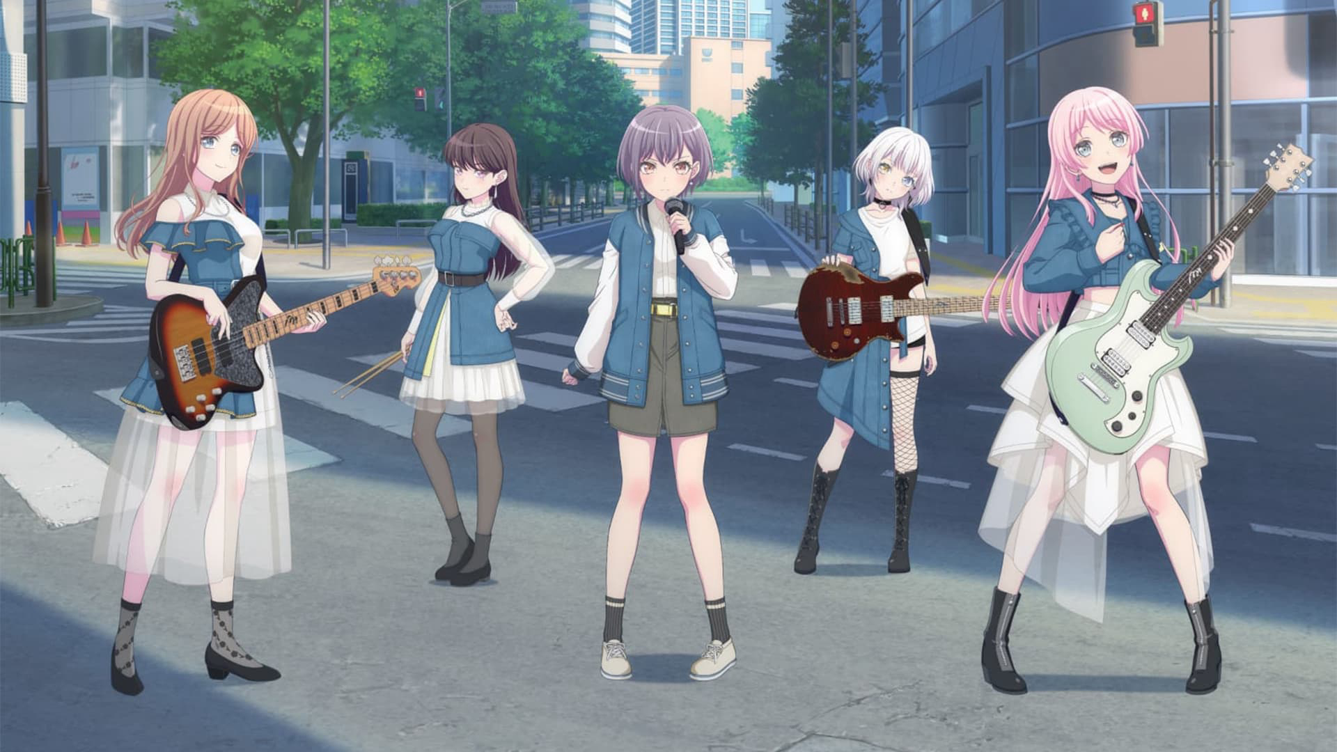 Xem Phim BanG Dream! It's MyGO!!!!!, BanG Dream! It's MyGO!!!!! 2023 Xem Phim BanG Dream! It's MyGO!!!!!, BanG Dream! It's MyGO!!!!! 2023