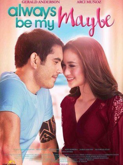 Always Be My Maybe / Always Be My Maybe (2016)