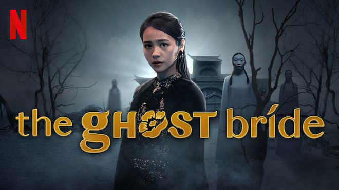 The Ghost Bride / The Ghost Bride (2017)