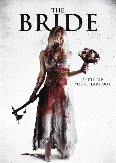 The Ghost Bride / The Ghost Bride (2017)