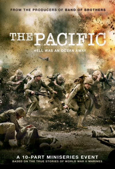 Mặt trận Thái Bình Dương, The Pacific / The Pacific (2010)
