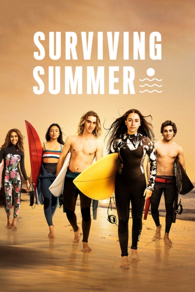 Mùa hè dậy sóng (Phần 2), Surviving Summer (Season 2) / Surviving Summer (Season 2) (2023)