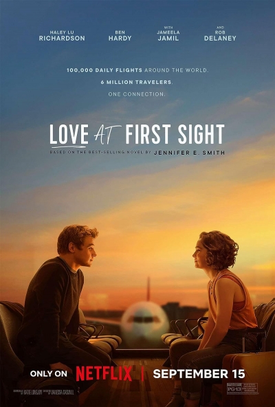 Yêu từ cái nhìn đầu tiên, Love at First Sight / Love at First Sight (2023)