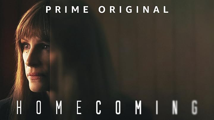 Homecoming (Season 1) / Homecoming (Season 1) (2018)