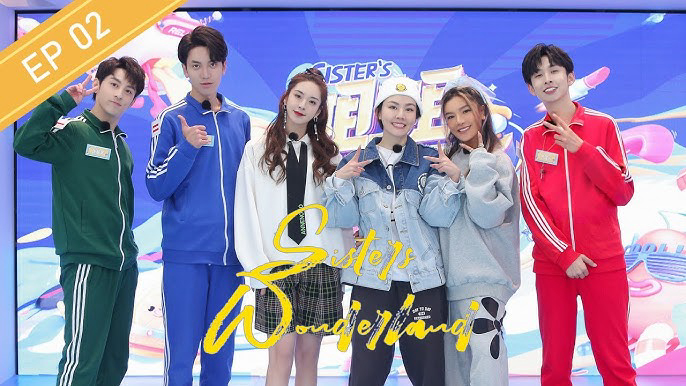 Xem Phim Sister's Wonderland, Sister's Wonderland 2021 Xem Phim Sister's Wonderland, Sister's Wonderland 2021
