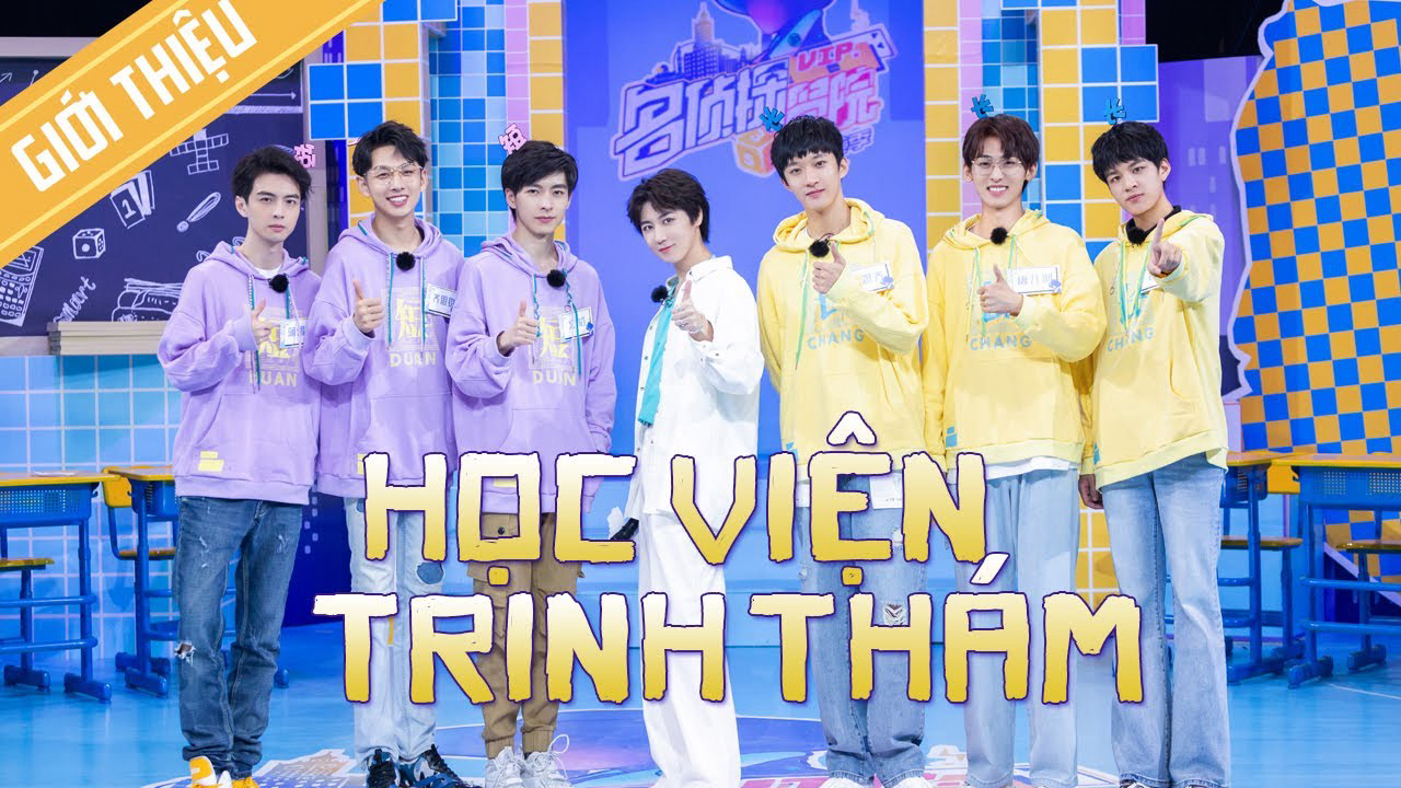 Xem Phim Học Viện Trinh Thám S3, Học Viện Trinh Thám S3 2021 Xem Phim Học Viện Trinh Thám S3, Học Viện Trinh Thám S3 2021