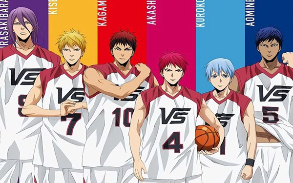 Xem Phim Tiêu điểm Giải Mùa đông - Ánh dương và Bóng rổ, Kuroko no Basket Movie 1: Winter Cup - Kage to Hikari 2016 Xem Phim Tiêu điểm Giải Mùa đông - Ánh dương và Bóng rổ, Kuroko no Basket Movie 1: Winter Cup - Kage to Hikari 2016