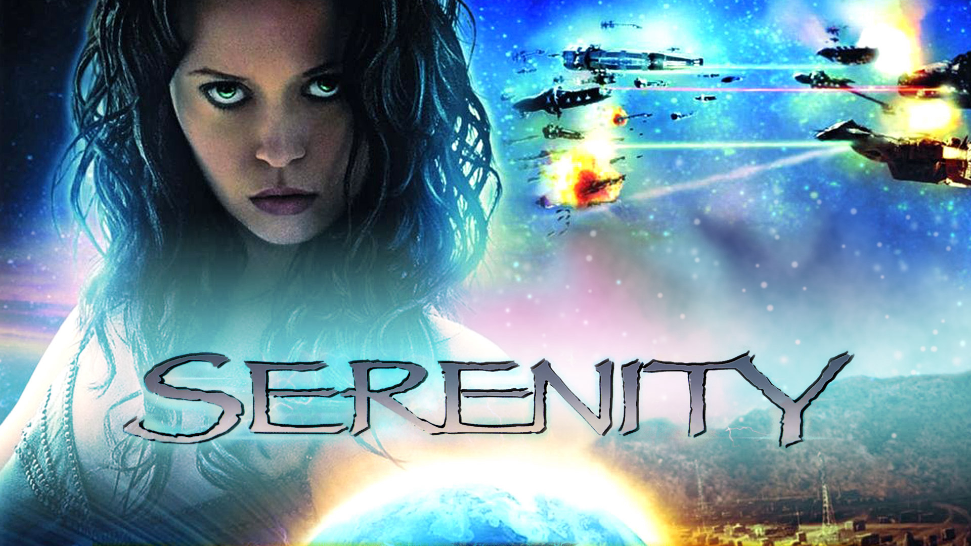 Serenity / Serenity (2019)