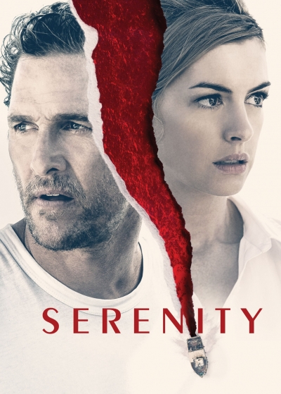 Trò Chơi Tình Ái, Serenity / Serenity (2019)