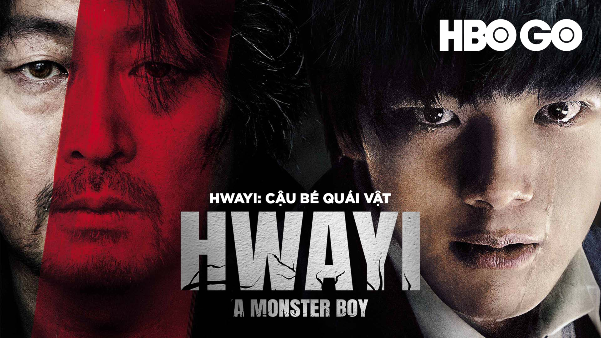 Xem Phim Hwayi: Sát Nhan Trang, Hwayi: A Monster Boy 2013 Xem Phim Hwayi: Sát Nhan Trang, Hwayi: A Monster Boy 2013