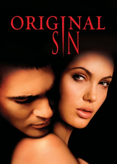 Original Sin, Original Sin / Original Sin (2001)